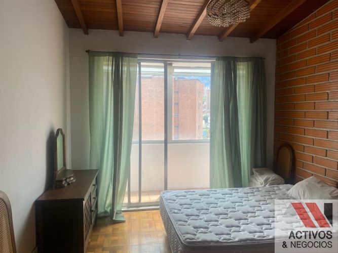 Apartamento de 3 alcobas en venta en Estacion Villa, Medellín, 172 m² · foto 19 de 24