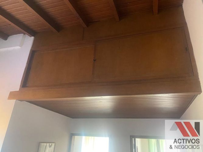 Apartamento de 3 alcobas en venta en Estacion Villa, Medellín, 172 m² · foto 20 de 24