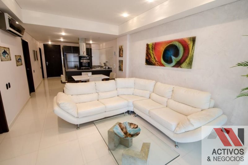 Apartamento en venta en La Boquilla, Cartagena · foto 3 de 14