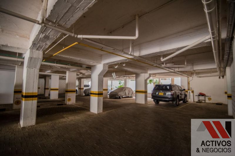 Apartamento en venta en La Boquilla, Cartagena · foto 8 de 14