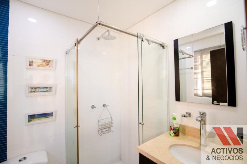 Apartamento en venta en La Boquilla, Cartagena · foto 9 de 14