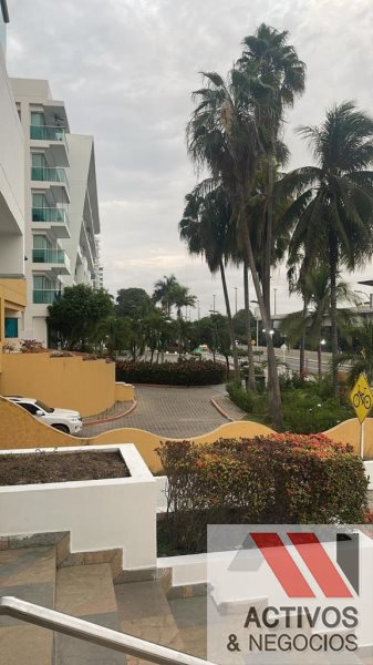 Apartamento en venta en La Boquilla, Cartagena · foto 14 de 14
