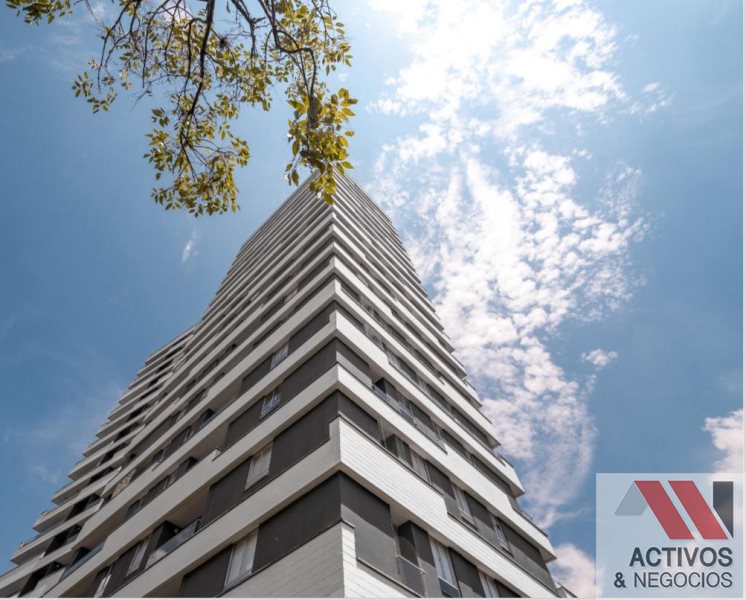 Apartamento en venta en La Aldea, La Estrella · foto 2 de 12