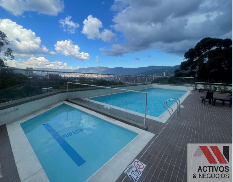 Apartamento en venta en La Aldea, La Estrella · foto 3 de 12
