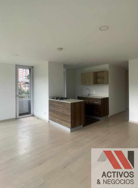 Apartamento en venta en La Aldea, La Estrella · foto 4 de 12
