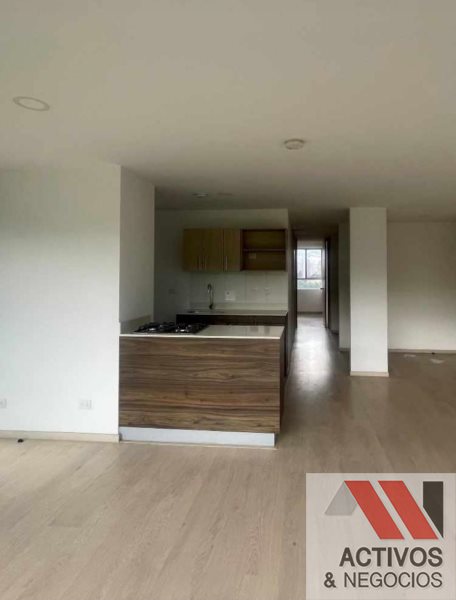 Apartamento en venta en La Aldea, La Estrella · foto 5 de 12