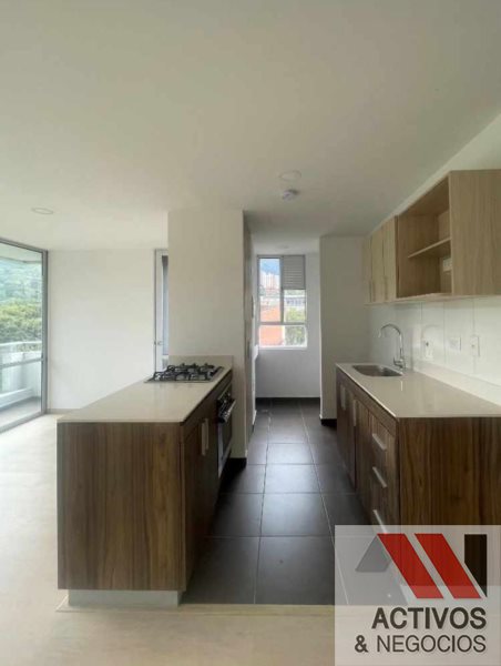 Apartamento en venta en La Aldea, La Estrella · foto 6 de 12