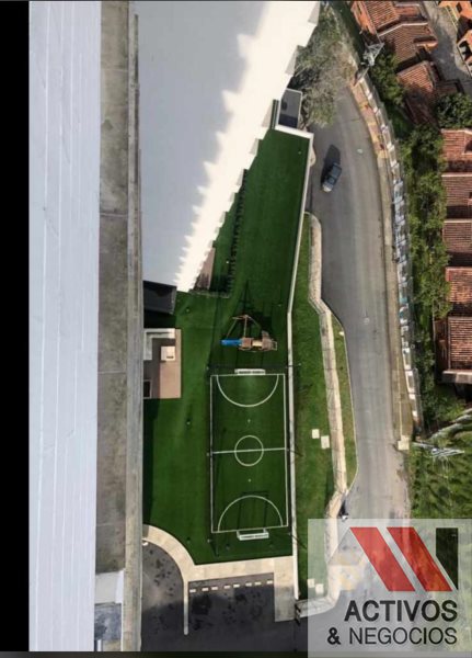 Apartamento en venta en La Aldea, La Estrella · foto 7 de 12