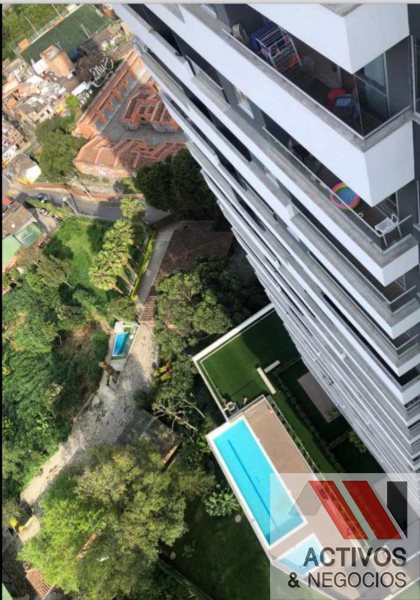 Apartamento en venta en La Aldea, La Estrella · foto 8 de 12