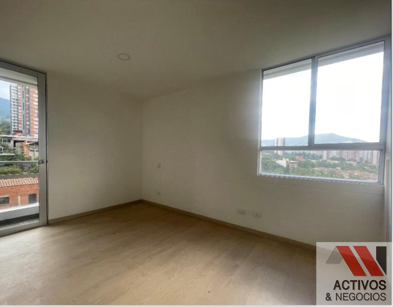 Apartamento en venta en La Aldea, La Estrella · foto 10 de 12
