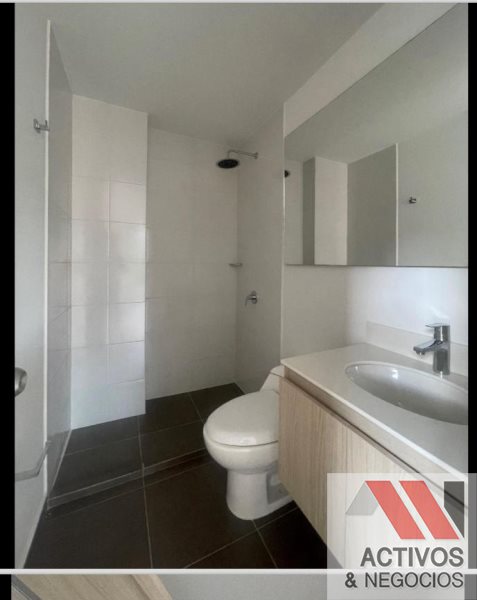 Apartamento en venta en La Aldea, La Estrella · foto 11 de 12