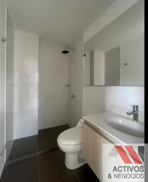 Apartamento en venta en La Aldea, La Estrella · foto 12 de 12