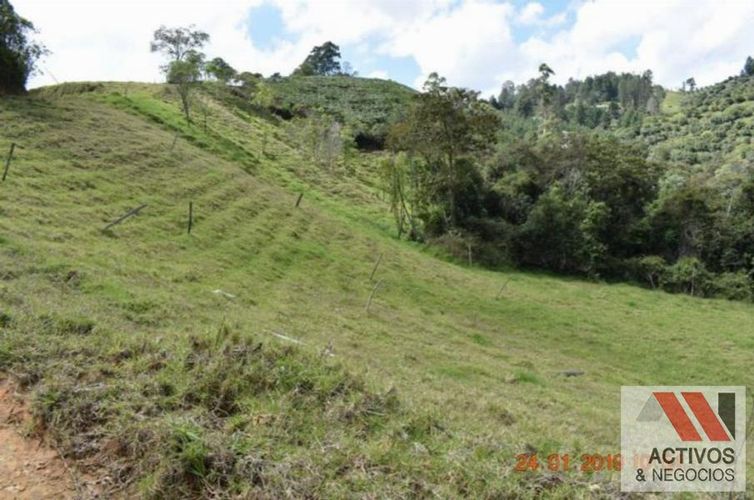 Lote en venta en Salto Del Tequendamita, El Retiro, 75526 m² · foto 4 de 4