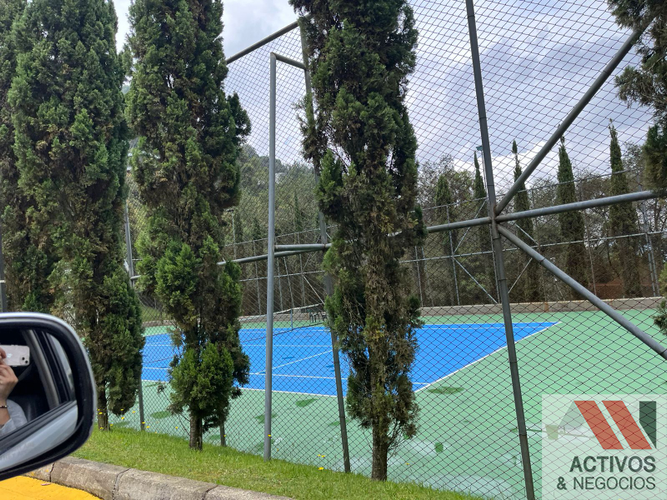 Casa de 4 alcobas en venta en Pantanillo, Envigado · foto 6 de 24