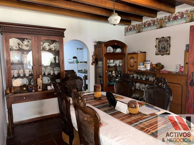 Finca en venta en Santa Elena, Medellín, 7853 m² · foto 16 de 18