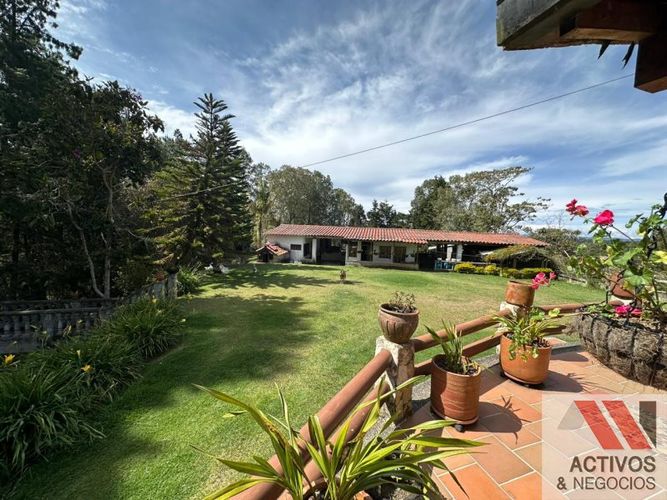 Finca en venta en Santa Elena, Medellín, 7853 m² · foto 17 de 18