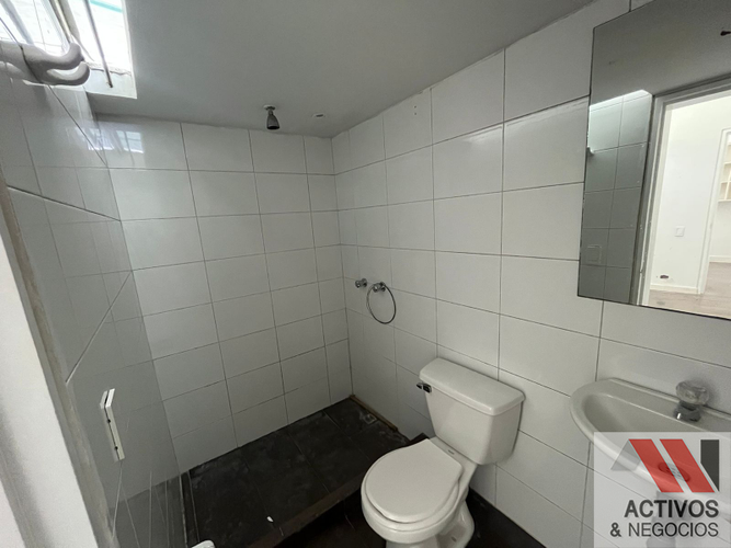 Casa de 4 alcobas en venta en Pantanillo, Envigado · foto 18 de 24