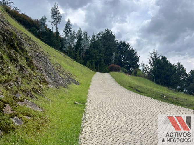 Casa de 4 alcobas en venta en Pantanillo, Envigado · foto 22 de 24