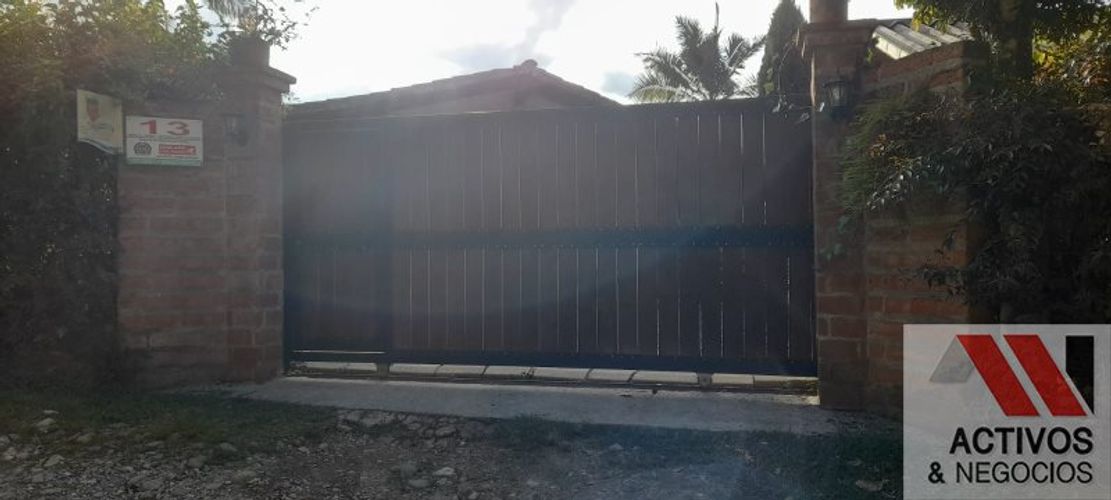 Finca en venta en Los Salados, El Retiro, 1000 m² · foto 2 de 18