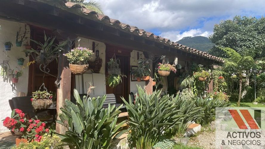 Finca en venta en Los Salados, El Retiro, 1000 m² · foto 3 de 18