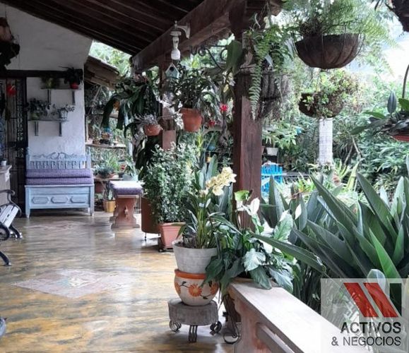 Finca en venta en Los Salados, El Retiro, 1000 m² · foto 4 de 18