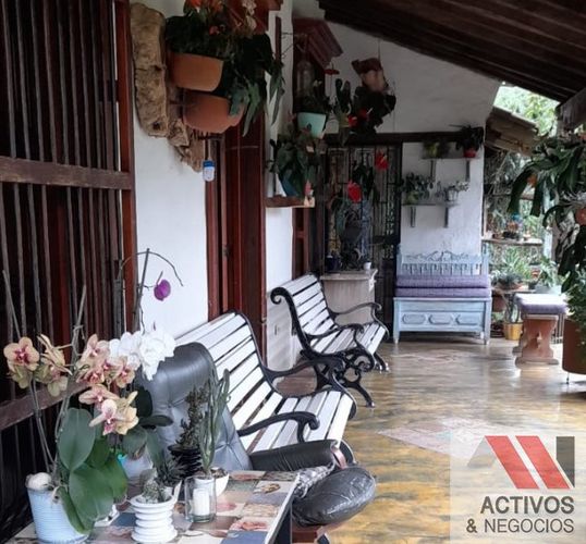 Finca en venta en Los Salados, El Retiro, 1000 m² · foto 5 de 18