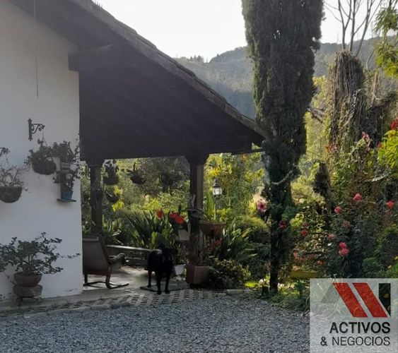 Finca en venta en Los Salados, El Retiro, 1000 m² · foto 6 de 18