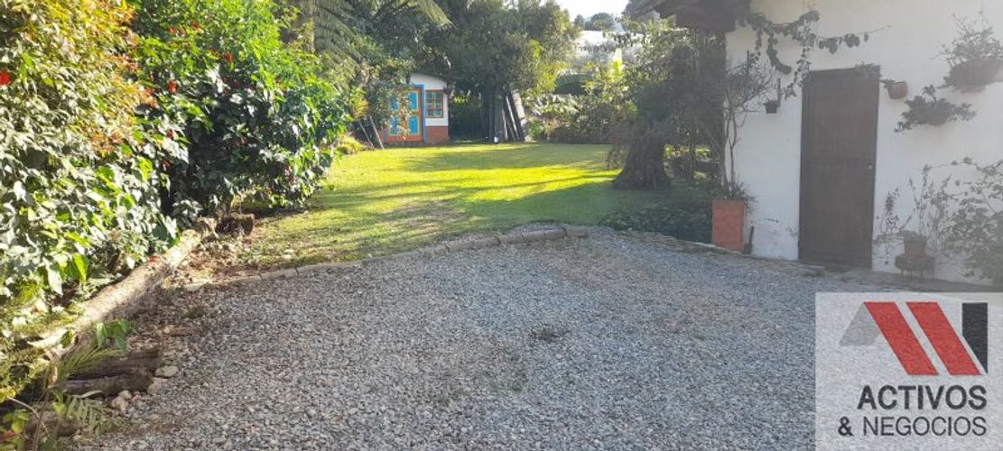 Finca en venta en Los Salados, El Retiro, 1000 m² · foto 9 de 18