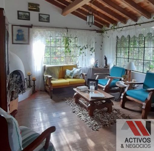 Finca en venta en Los Salados, El Retiro, 1000 m² · foto 10 de 18