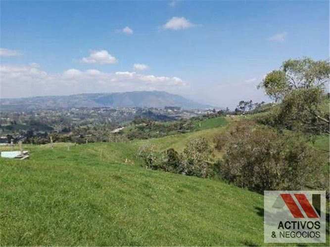 Finca en venta en Fabricato, Bello · foto 3 de 20