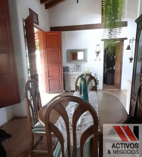 Finca en venta en Los Salados, El Retiro, 1000 m² · foto 11 de 18