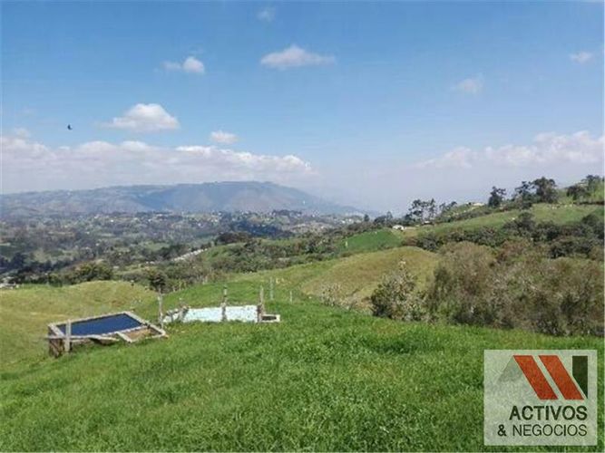 Finca en venta en Fabricato, Bello · foto 4 de 20