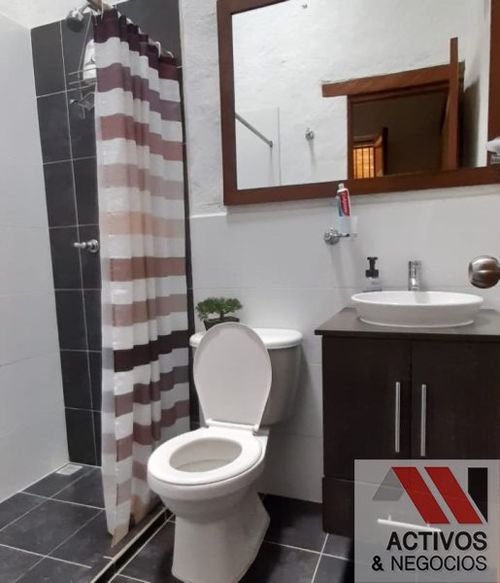 Finca en venta en Los Salados, El Retiro, 1000 m² · foto 12 de 18