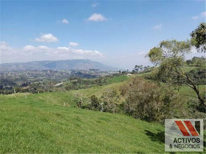 Finca en venta en Fabricato, Bello · foto 5 de 20