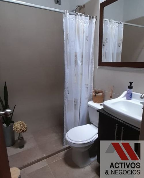 Finca en venta en Los Salados, El Retiro, 1000 m² · foto 13 de 18
