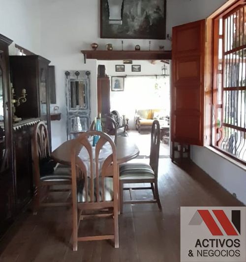 Finca en venta en Los Salados, El Retiro, 1000 m² · foto 14 de 18