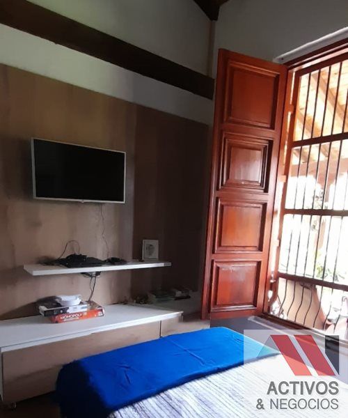 Finca en venta en Los Salados, El Retiro, 1000 m² · foto 15 de 18