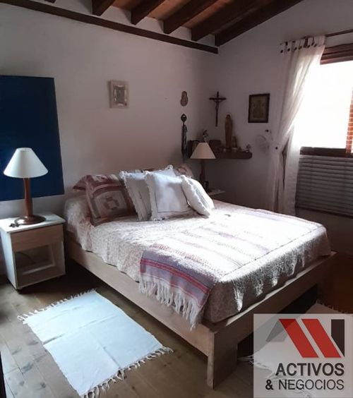 Finca en venta en Los Salados, El Retiro, 1000 m² · foto 16 de 18