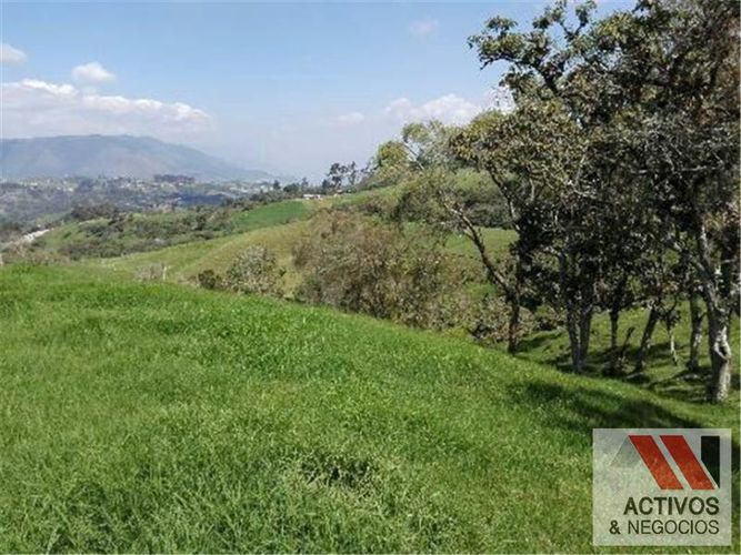 Finca en venta en Fabricato, Bello · foto 9 de 20
