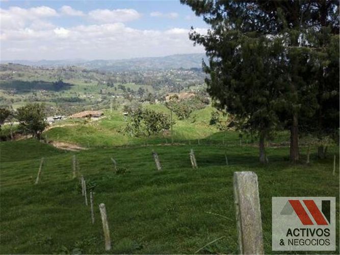 Finca en venta en Fabricato, Bello · foto 12 de 20