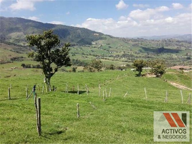 Finca en venta en Fabricato, Bello · foto 13 de 20