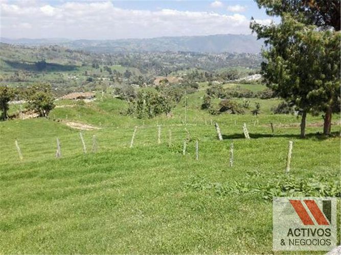 Finca en venta en Fabricato, Bello · foto 16 de 20