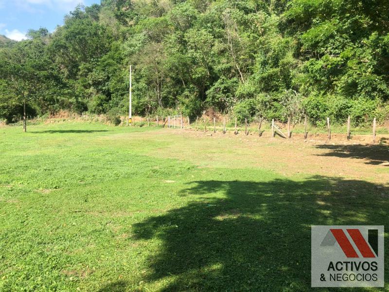 -1BR Land in El espinal for Sale