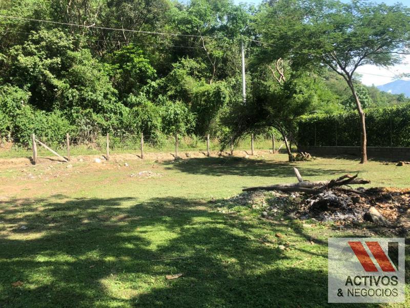-1BR Land in El espinal for Sale - 2