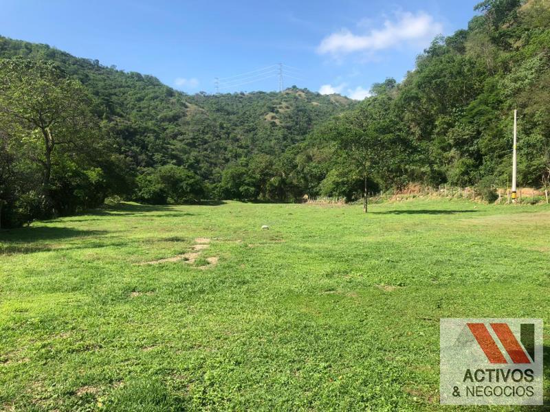 -1BR Land in El espinal for Sale - 3