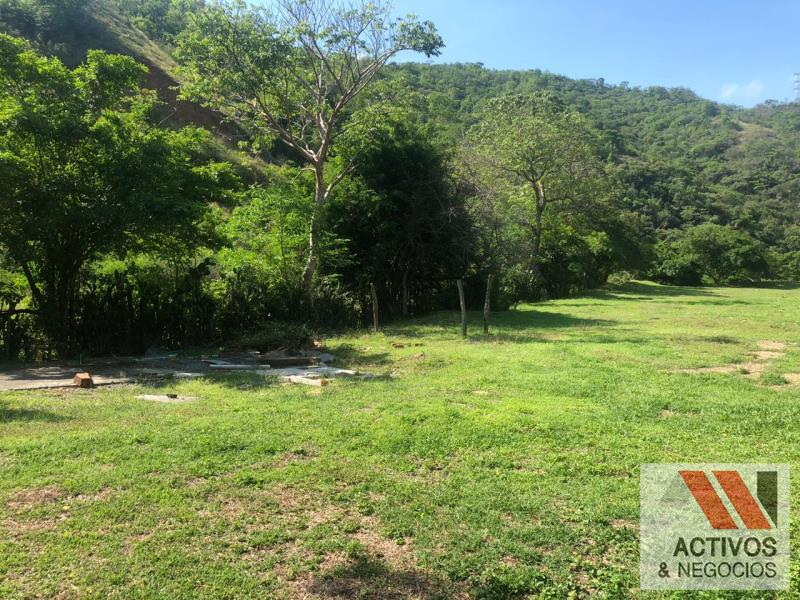 -1BR Land in El espinal for Sale - 4