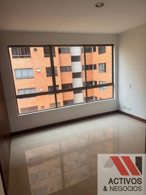 Apartamento de 3 alcobas en arriendo en El Diamante No. 2, Medellín, 136 m² · foto 13 de 13