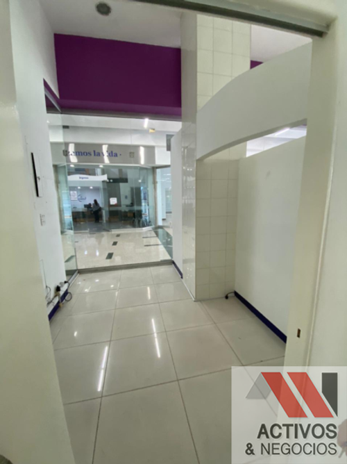 Local en arriendo en Colombia, Medellín, 59 m² · foto 3 de 3