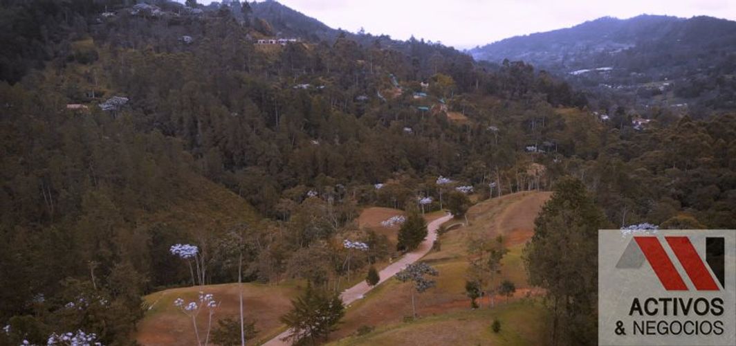 Lote en venta en Pantanillo, El Retiro, 5013 m² · foto 5 de 13