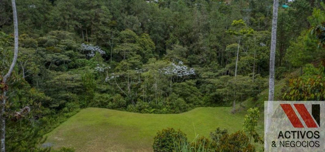 Lote en venta en Pantanillo, El Retiro, 5013 m² · foto 6 de 13